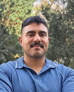 Allan, co-founder and SAT coach