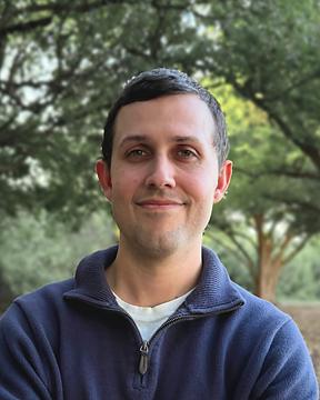 Jon, co-founder and college and career coach